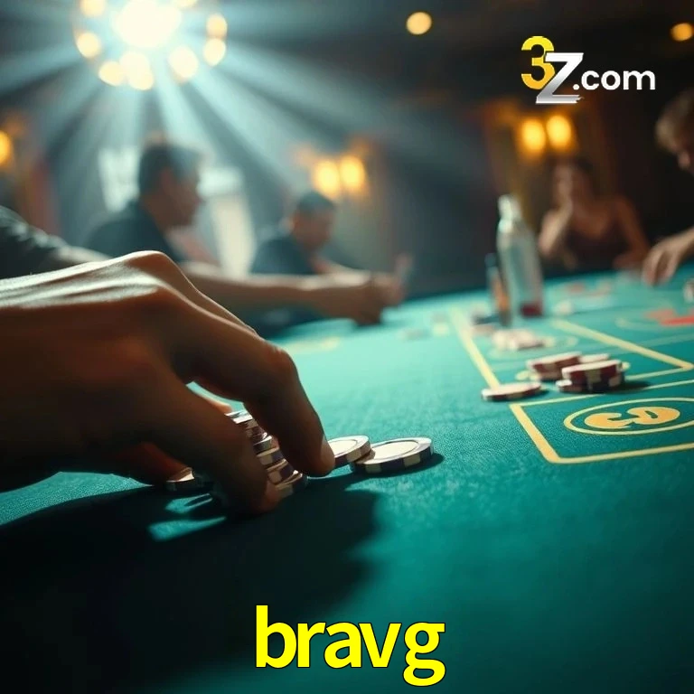 bravg lottery