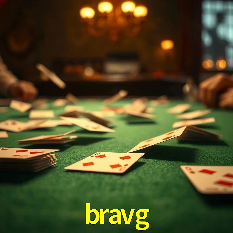 bravg.com