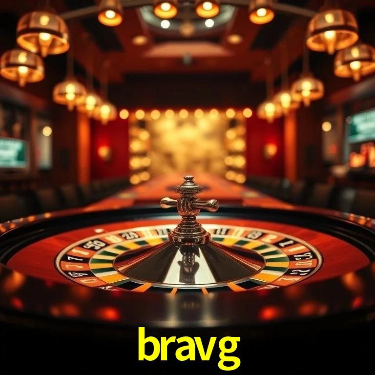 bravg Slot Mecânicas