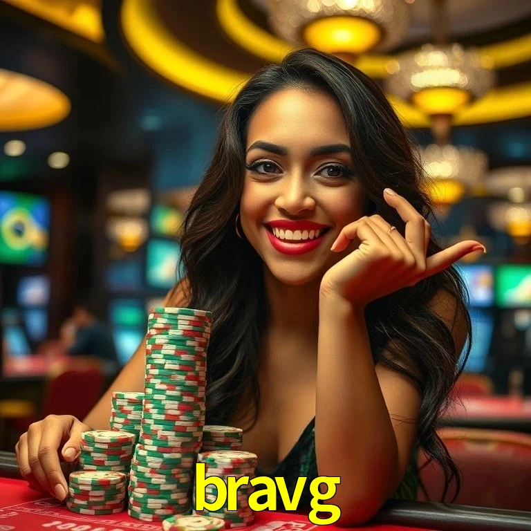 bravg game