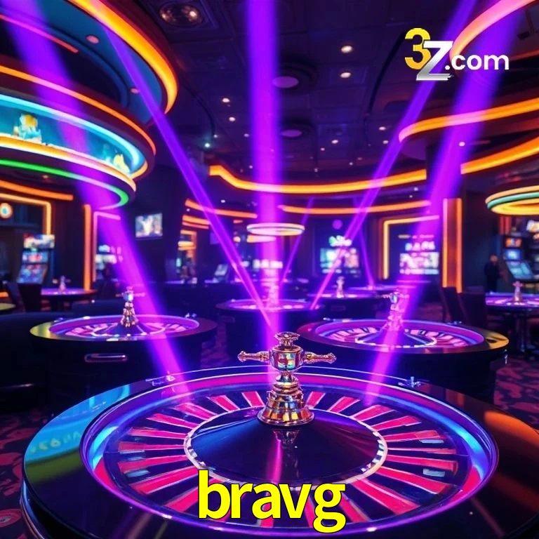 bravg Bônus