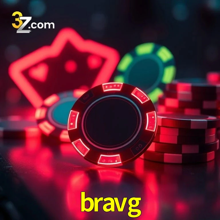 bravg Slot Analytics
