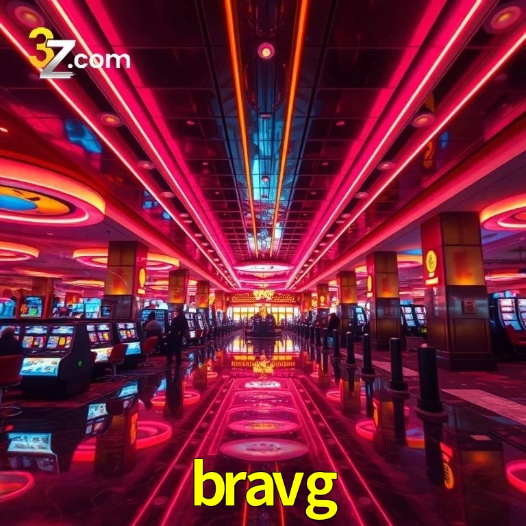 bravg APK Interface