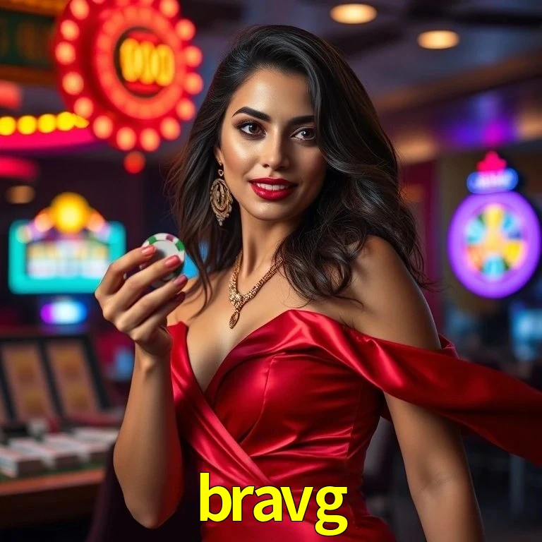 bravg Torneios Slots