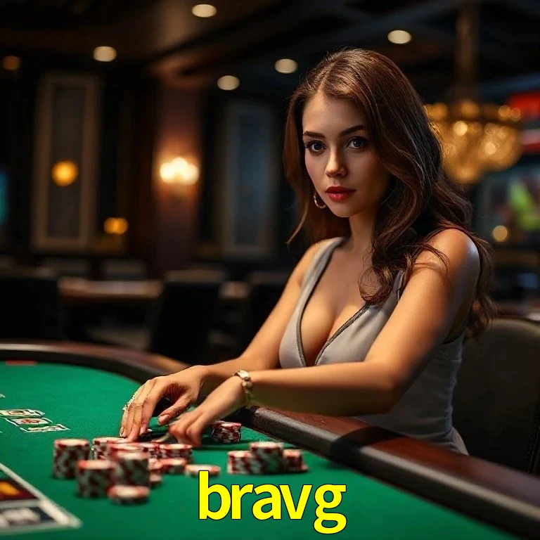 bravg Live Casino