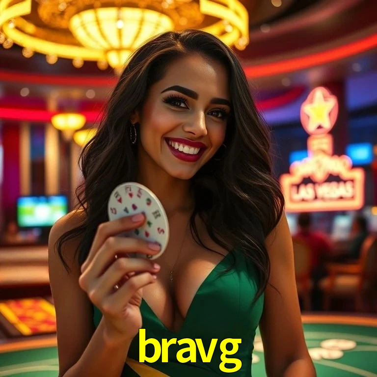 bravg Bônus