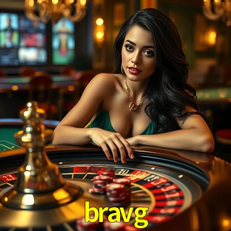 bravg Acumuladoras até 25 Seleções