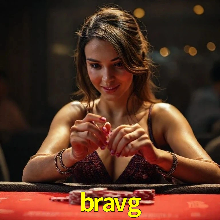bravg Segurança